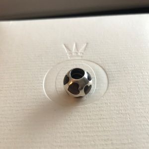 Pandora Charm